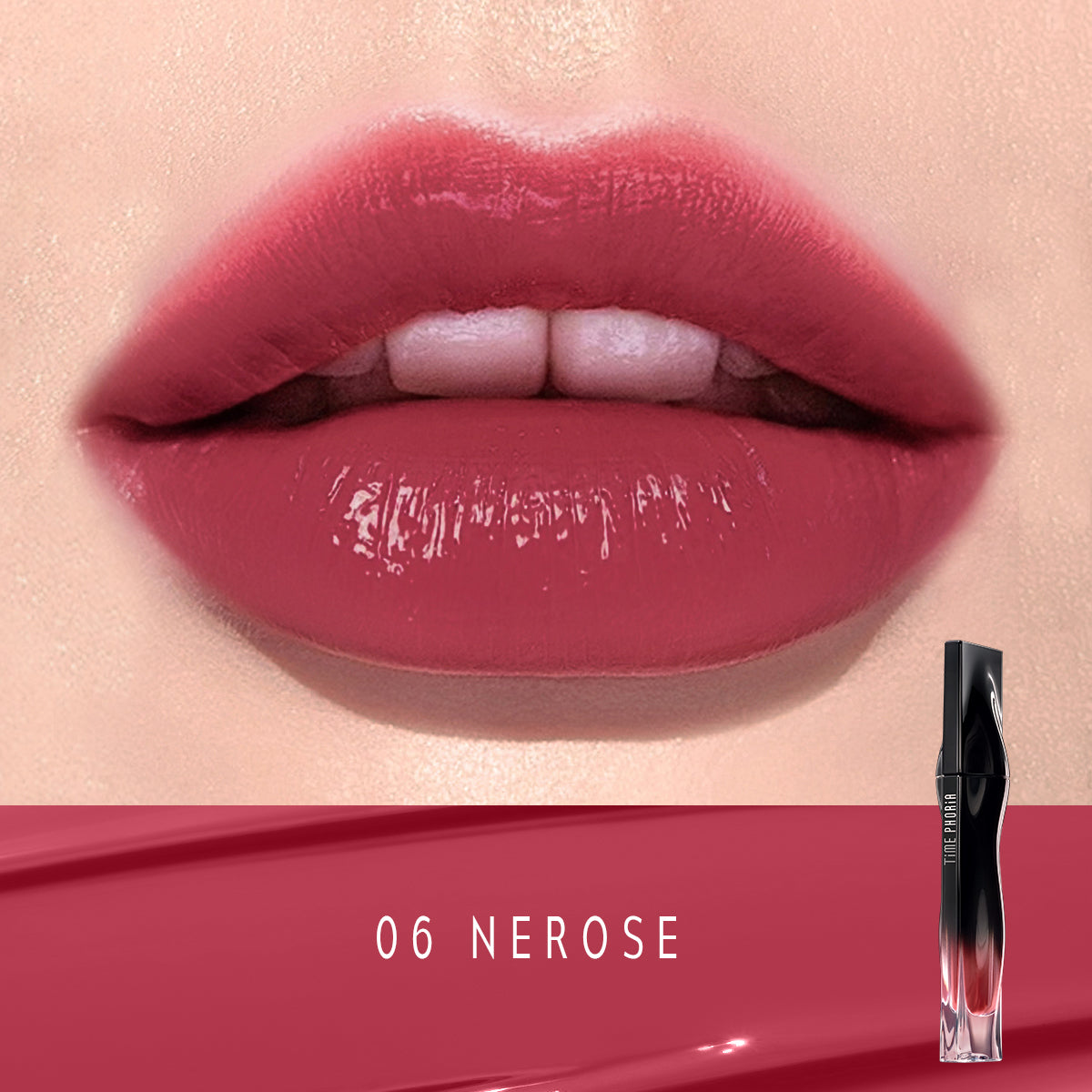 TIME PHORIA STELLAR DUST LIP STAIN