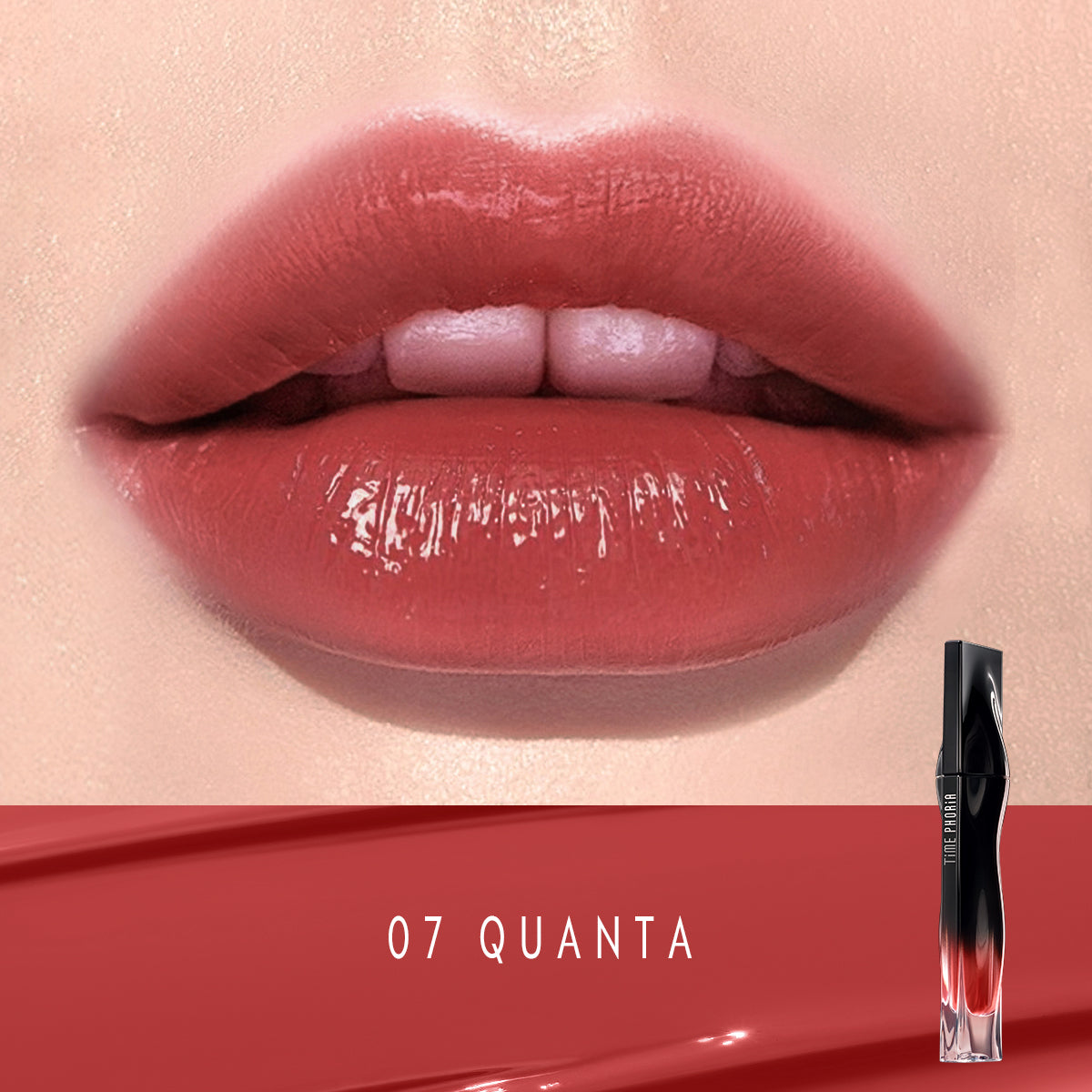 TIME PHORIA STELLAR DUST LIP STAIN