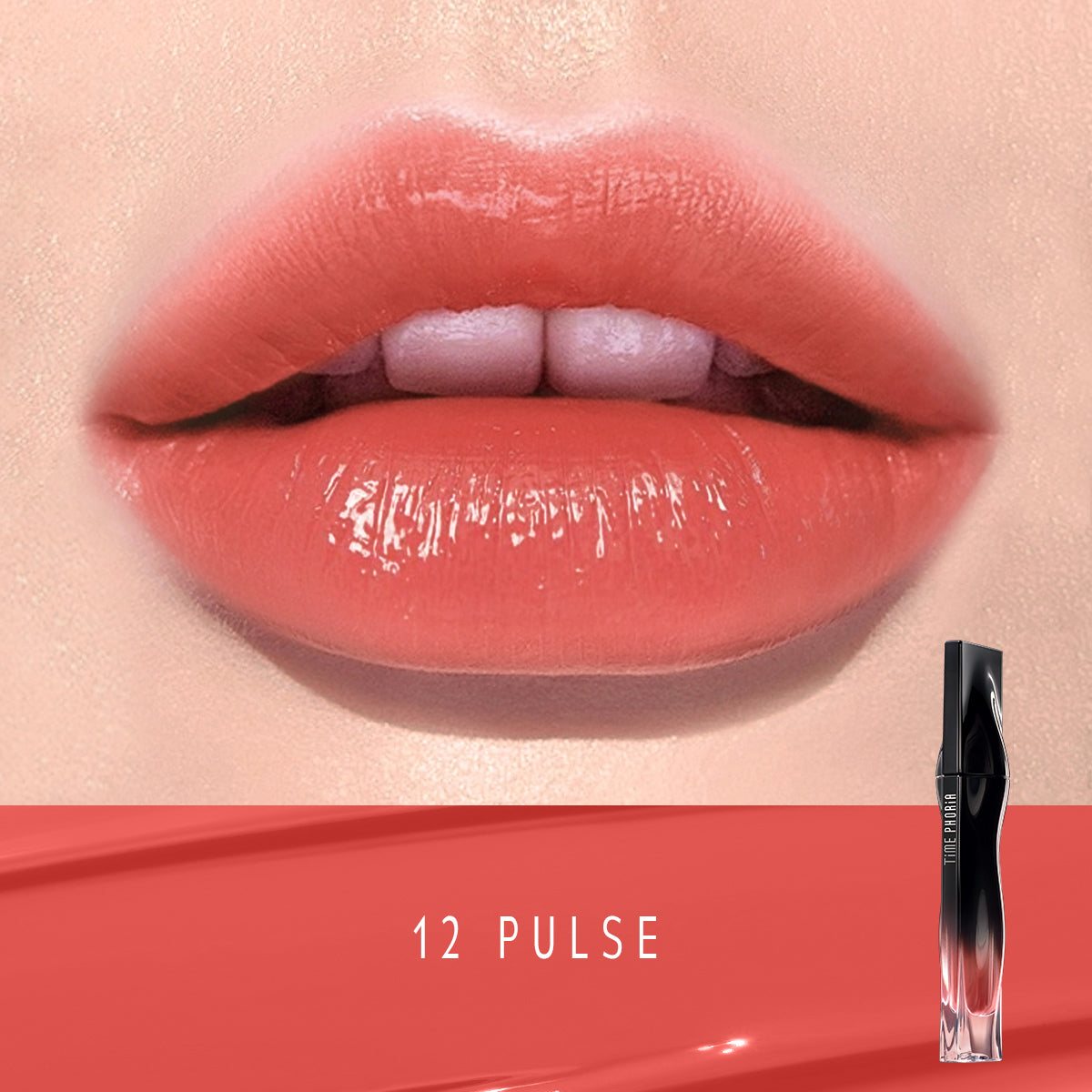TIME PHORIA STELLAR DUST LIP STAIN