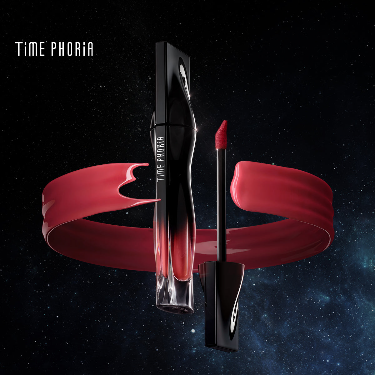 TIME PHORIA STELLAR DUST LIP STAIN