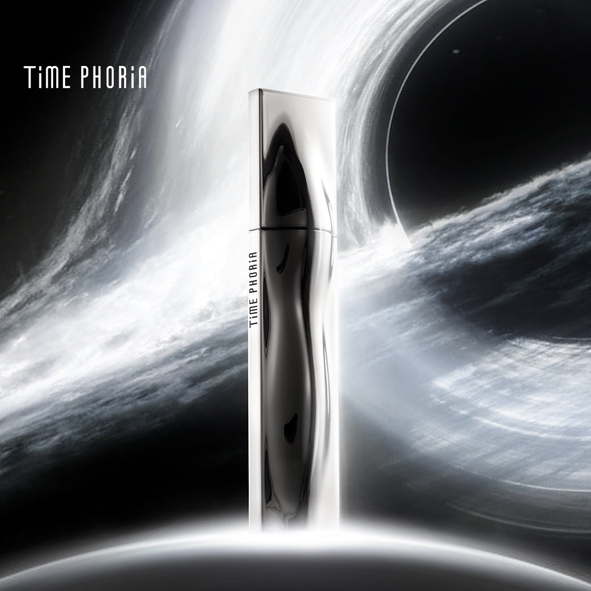 TIME PHORIA ETERNAL LIP MATTE