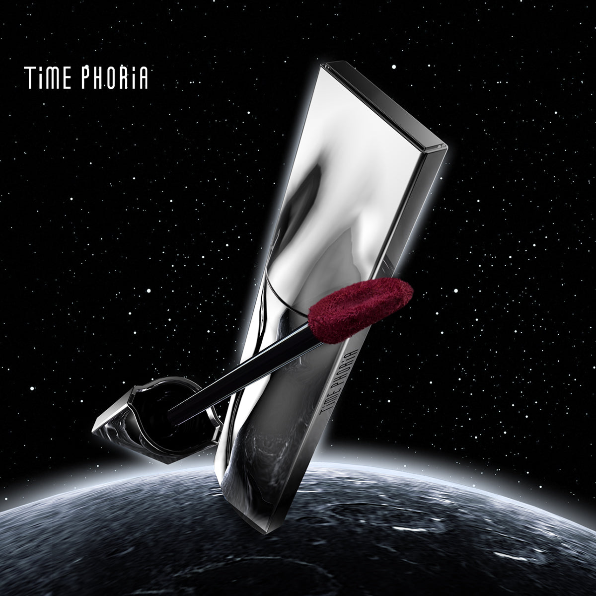 TIME PHORIA ETERNAL LIP MATTE