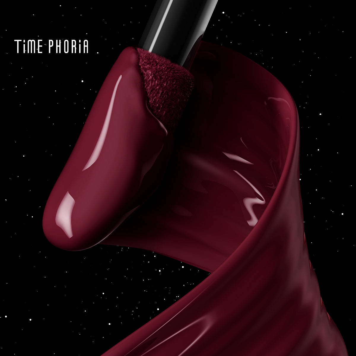 TIME PHORIA ETERNAL LIP MATTE