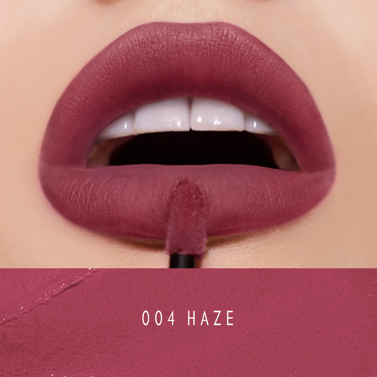 TIME PHORIA ETERNAL LIP MATTE