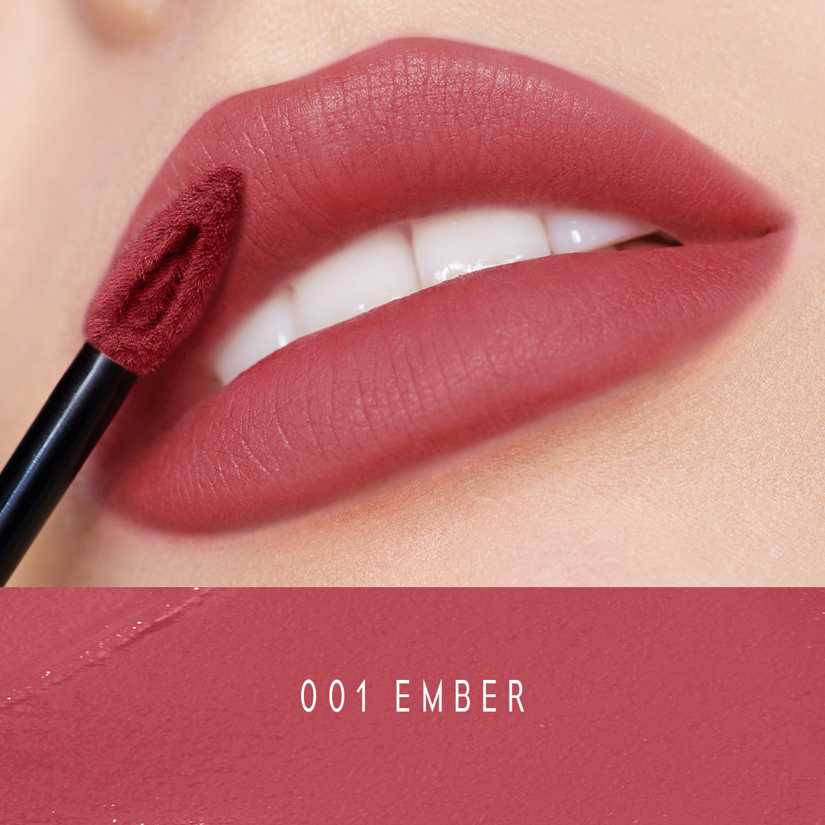 TIME PHORIA ETERNAL LIP MATTE