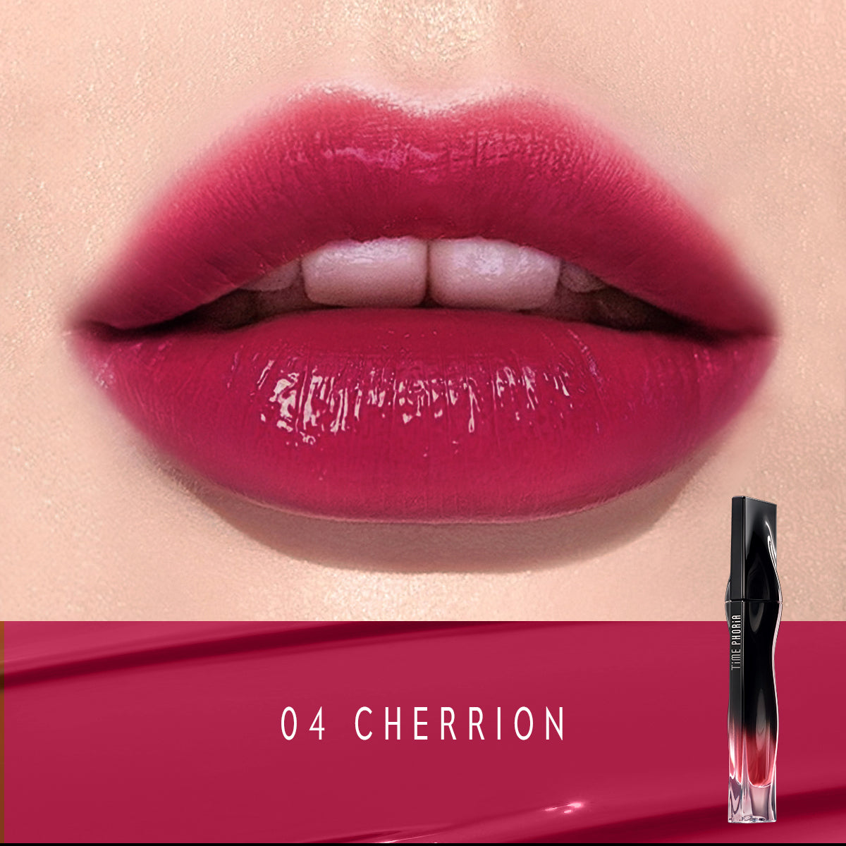 TIME PHORIA STELLAR DUST LIP STAIN
