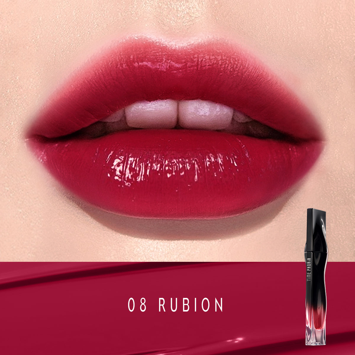 TIME PHORIA STELLAR DUST LIP STAIN