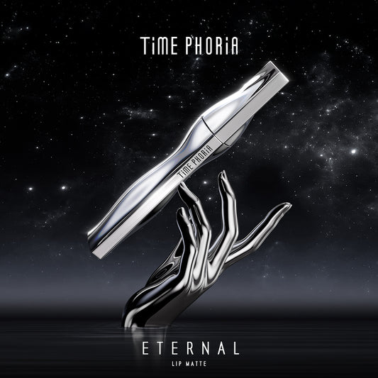 TIME PHORIA ETERNAL LIP MATTE