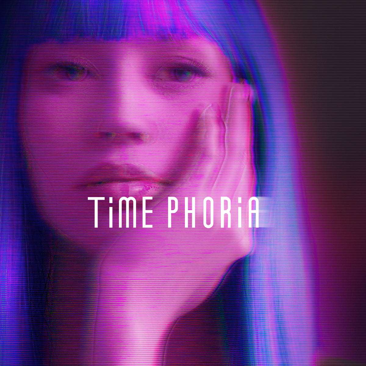 TIME PHORIA NEBULA VELVET LIP CREAM