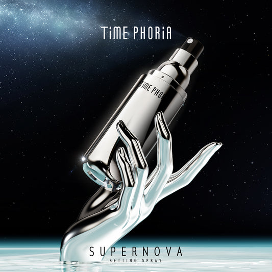 TIME PHORIA TIMELESS SUPERNOVA SETTING SPRAY
