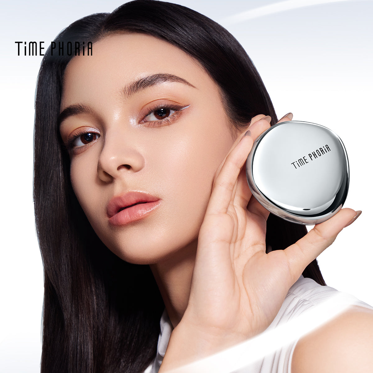 TIME PHORIA TIMELESS LUMINA MATTE PERFECTION CUSHION