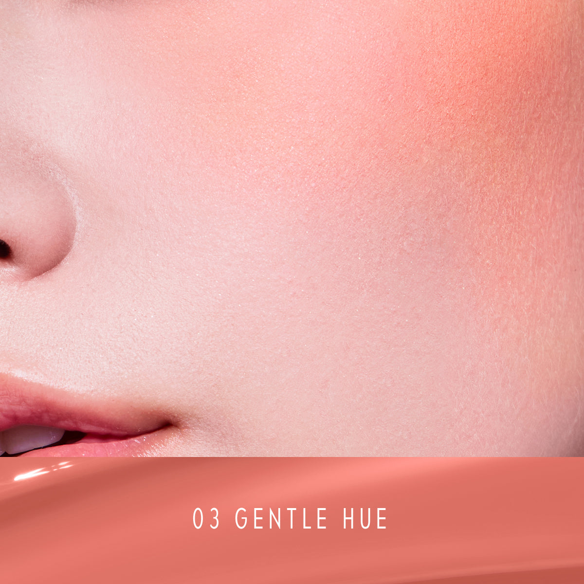 TIME PHORIA PANDORA CHEEK LIQUID BLUSH