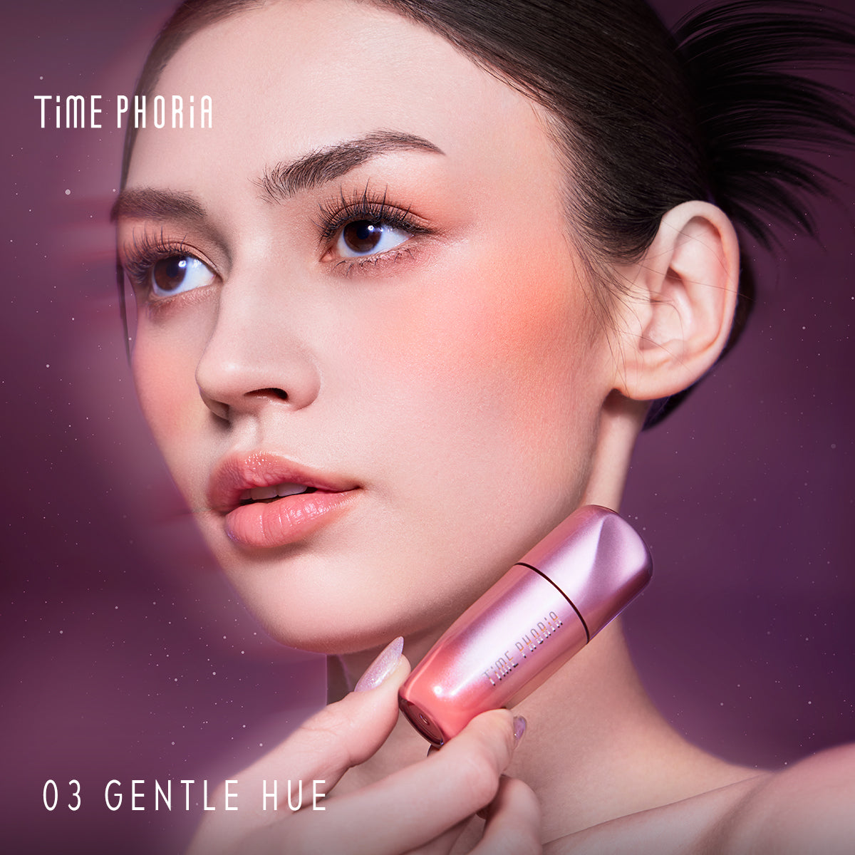 TIME PHORIA PANDORA CHEEK LIQUID BLUSH